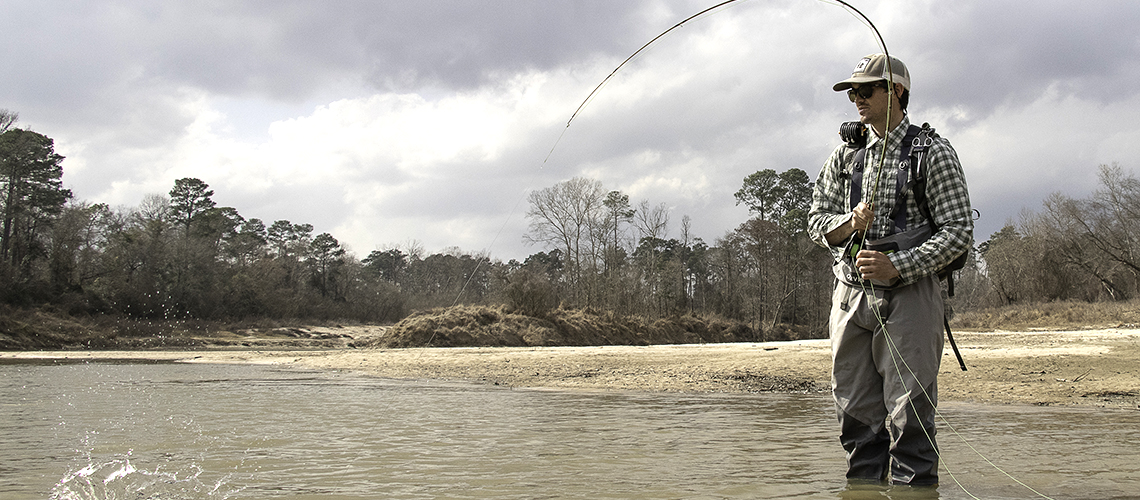 38 Scenic Drives to Wade Access Points Within A Couple Hours of
